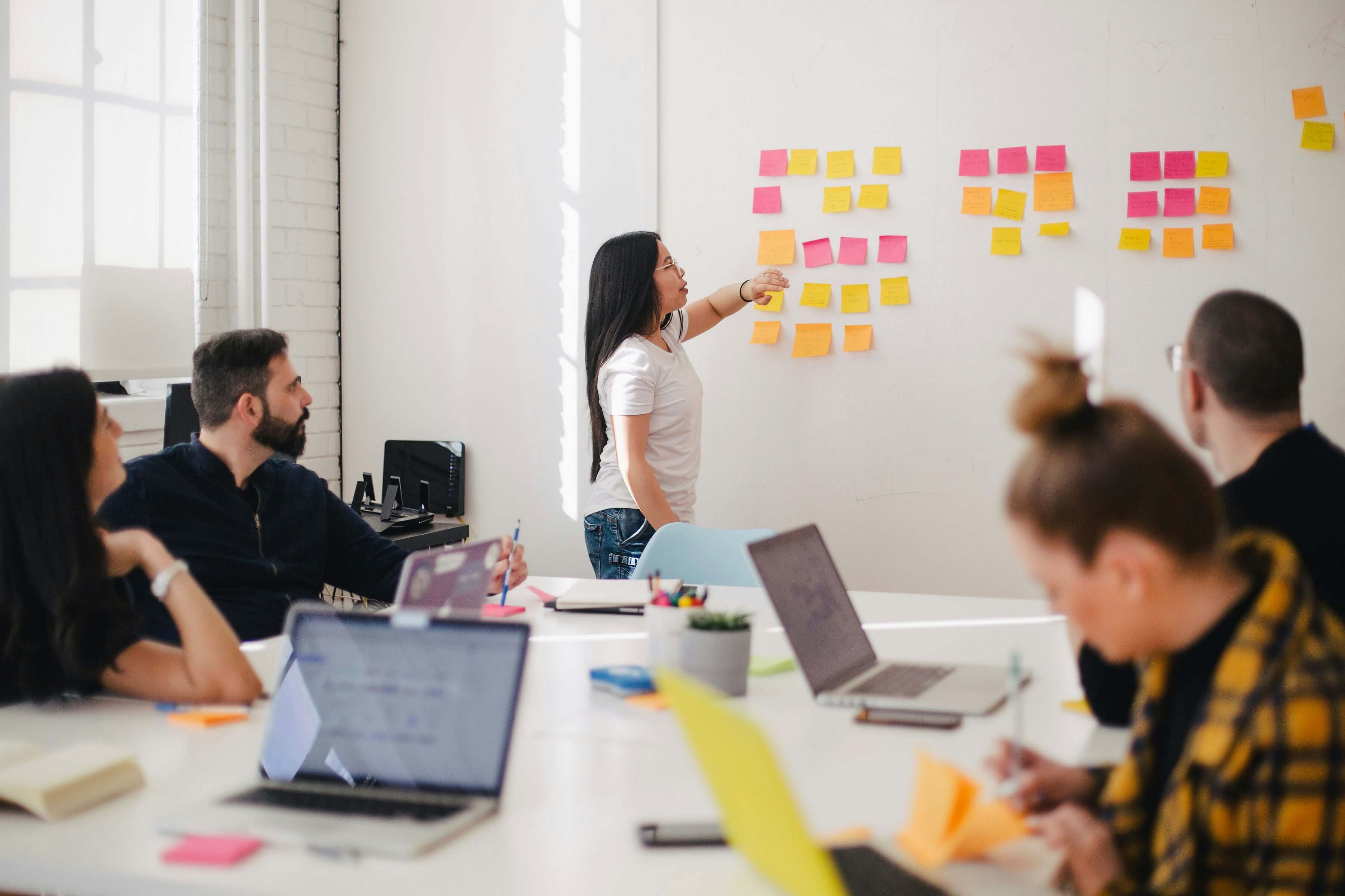 Strategy Consulting